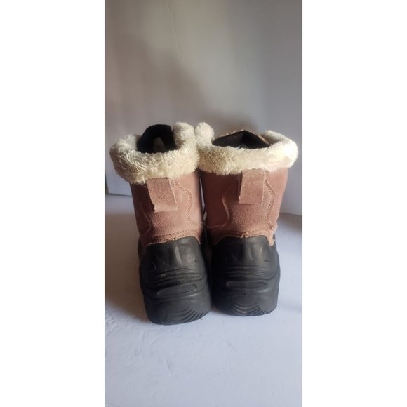 ITASCA SNOW BOOTS - Picture 3 of 6